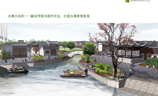 某滨江郊野公园项目总体规划设计方案高清pd