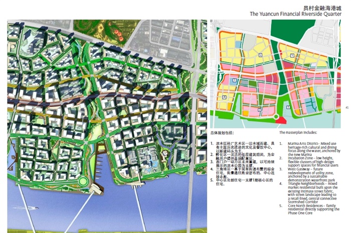 广州国际金融城城市规划设计pdf方案含jpg图片[原创]
