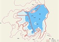 湖泊区规划