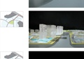 城市建筑,城市规划,规划模型