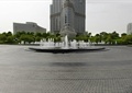 喷泉,广场,喷泉广场,水景