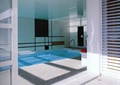 室内泳池,泳池设计