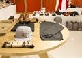 展示桌,衣服,帽子