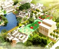 乡村振兴——潮州滨海乡村景观规划设计