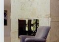 墙面造型,墙面石材,地面铺装,地面拼花,座椅