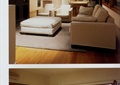 沙發組合,桌椅組合,木地板