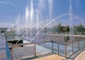 水景,水,水池,水体景观,喷泉水景,喷泉水柱,喷泉水池景观,喷泉景观