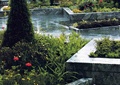 种植池,花池,景观水池