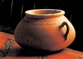 陶罐