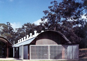 新南威尔士当地历史博物馆建筑设计jpg格式文本