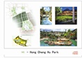 游泳池景观,园桥,水池景观,景石,景观树,旅游景观
