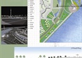 滨水景观,滨水广场,河区规划