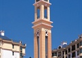 钟楼,景观塔