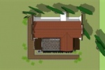 百合汇  小园林建筑改造方案 (3)