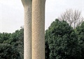 景观柱,石柱,小品