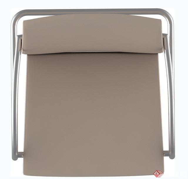9张躺椅椅子平面素材(3)