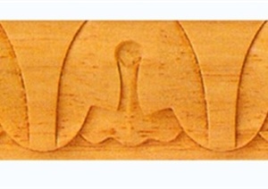 19张木线材质贴图TIF格式
