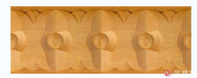 18张木线材质贴图tif格式(1)