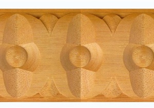 18张木线材质贴图tif格式