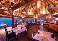 餐厅空间,海景餐厅,东南亚风格