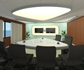 会议室室内设计