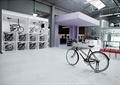 自行车专卖店,自行车,展示柜