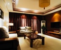 客厅设计,沙发组合,茶几,电视柜,吊灯