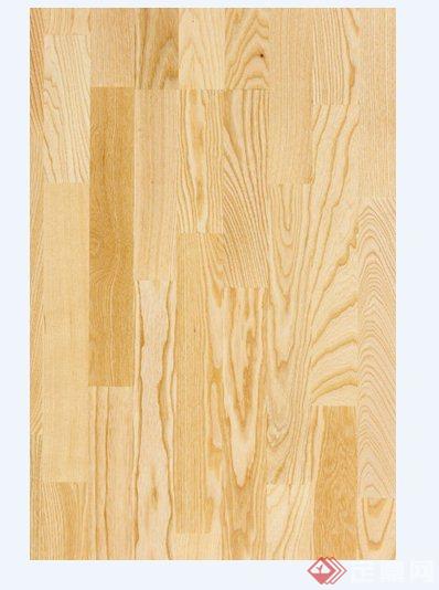 多张木地板材质贴图JPG格式(1)