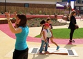 儿童公园,儿童游乐设施,儿童活动中心