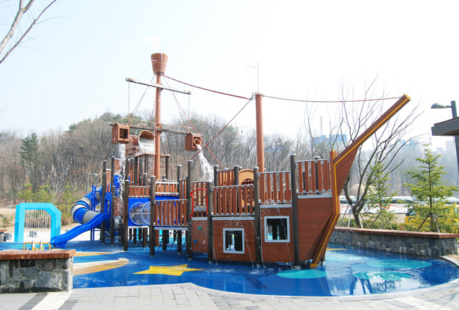 儿童游乐场,儿童游乐设施,儿童器械,船