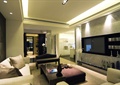 客厅设计,沙发组合,茶几,电视背景想