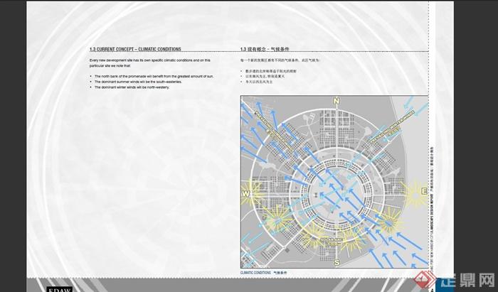 某现代风格滨水城区景观设计PDF文档(5)