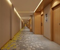 酒店走廊,走廊,走廊过道
