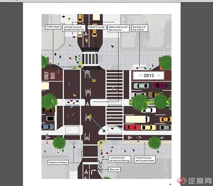 纽约市街道设计pdf文本(2)