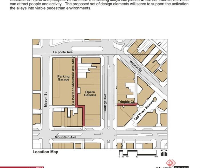 美国某街道景观改造设计PDF方案(2)
