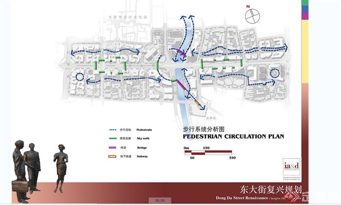成都东大街复兴景观规划设计JPG方案(14)