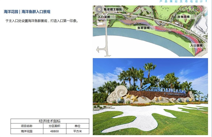 漳州港双鱼岛临时旅游项目产品策划及场地设计方案高清文本(4)
