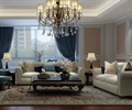 客廳,客廳裝飾,客廳沙發,客廳室內,吊燈