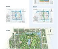 植物园,植物园景观,植物园平面图