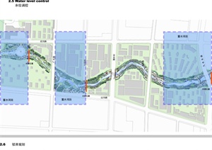 某现代风格水河景观深化修改pdf方案