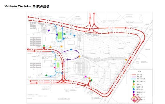 重庆某商业中心景观环境设计方案ppt文本(4)