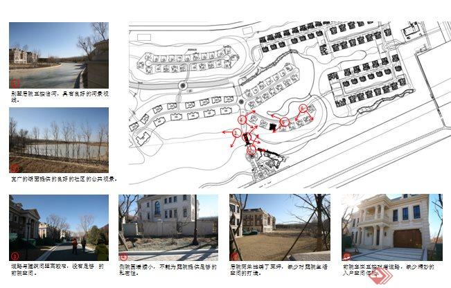 北京某别墅区景观规划设计ppt文本(5)
