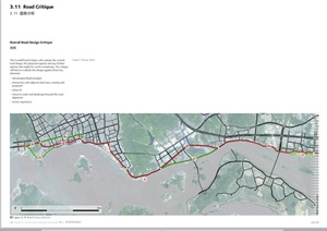 舟山滨海路景观规划设计PDF方案