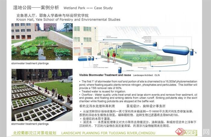成都郫县沱江河景观规划设计PDF方案(22)