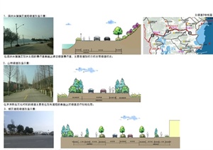 某县域绿道网规划设计方案高清文本