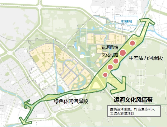 北京通州台湖区域战略规划城市设计方案高清文本2016(8)