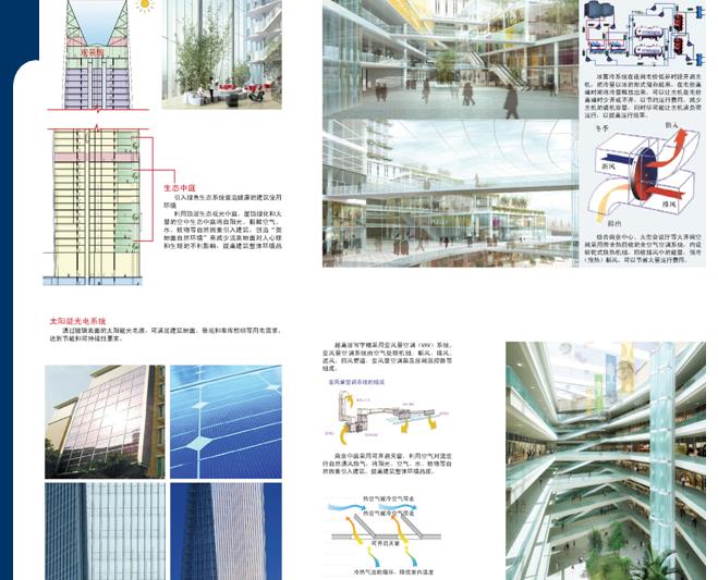 葛洲坝国际广场商业项目设计方案2009.05(2)
