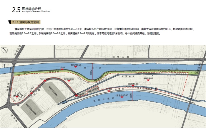 中国漕运城旅游度假区修建性详规设计方案高清文本2016(2)