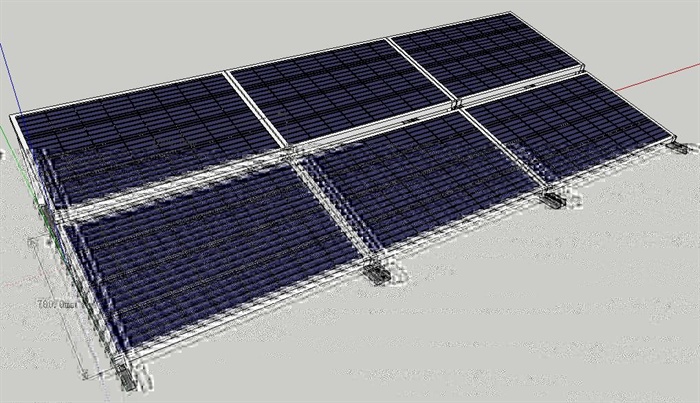 太阳能板(1)